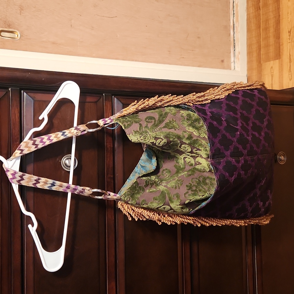 Gently used Miss Margo